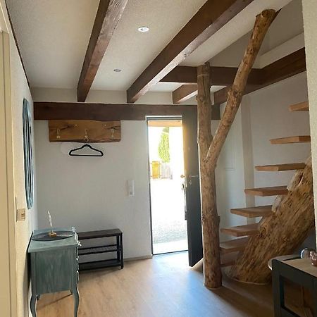 Ferienwohnung An Der Unditz 3 Neuried  외부 사진