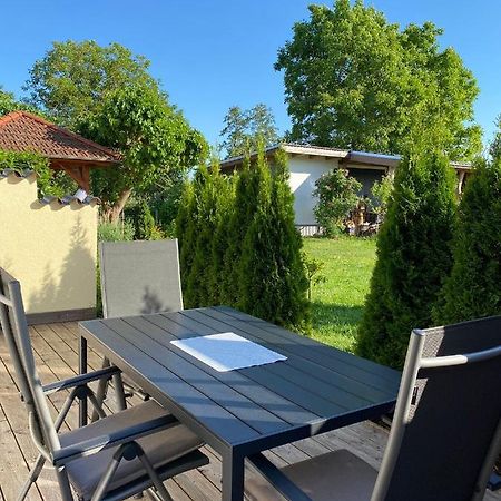 Ferienwohnung An Der Unditz 3 Neuried  외부 사진