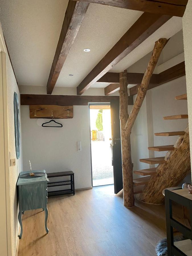 Ferienwohnung An Der Unditz 3 Neuried  외부 사진