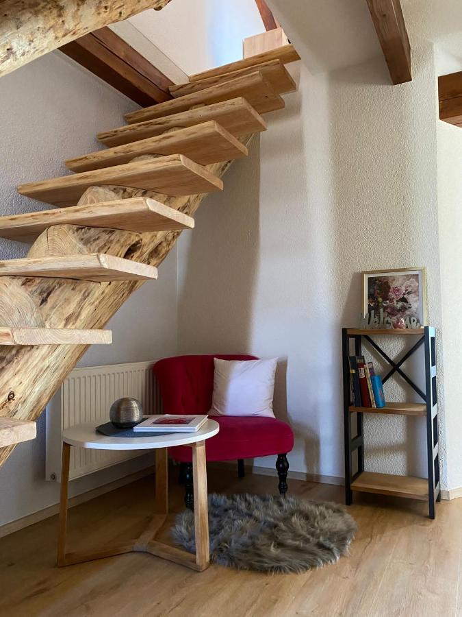 Ferienwohnung An Der Unditz 3 Neuried  외부 사진