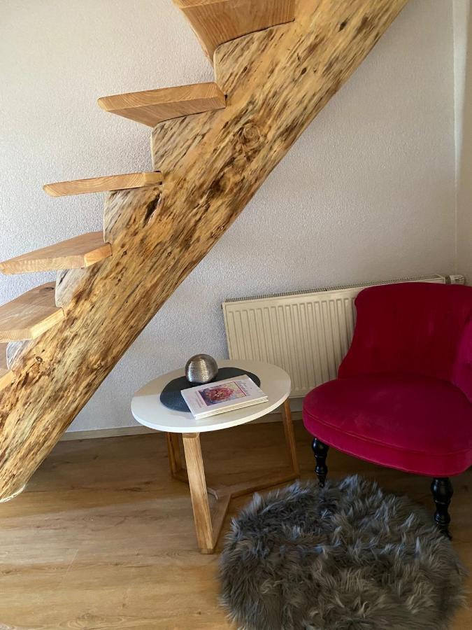 Ferienwohnung An Der Unditz 3 Neuried  외부 사진