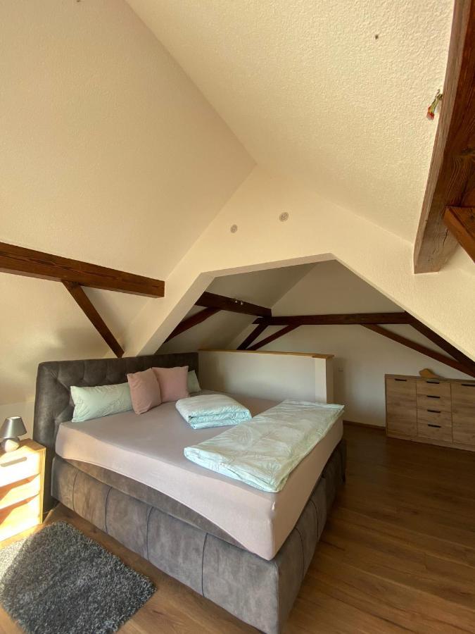 Ferienwohnung An Der Unditz 3 Neuried  외부 사진