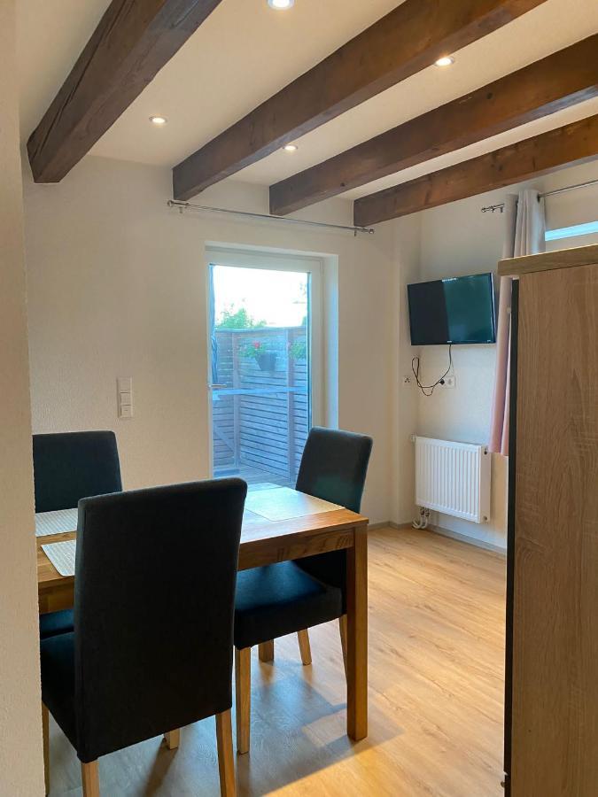 Ferienwohnung An Der Unditz 3 Neuried  외부 사진