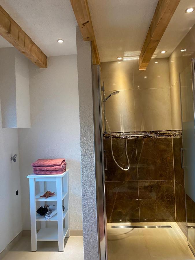 Ferienwohnung An Der Unditz 3 Neuried  외부 사진
