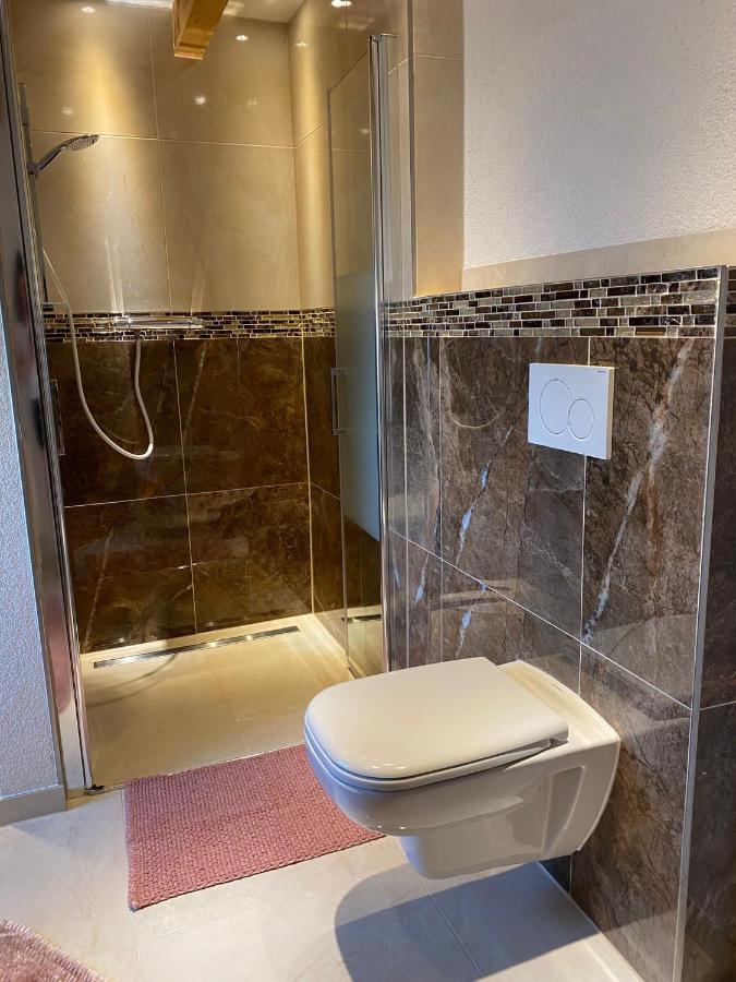 Ferienwohnung An Der Unditz 3 Neuried  외부 사진