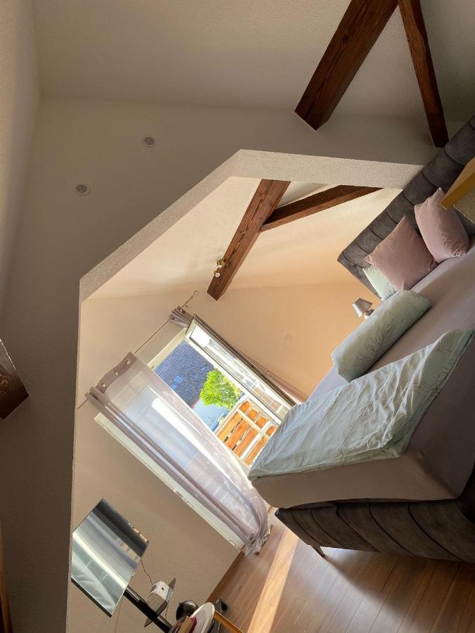 Ferienwohnung An Der Unditz 3 Neuried  외부 사진