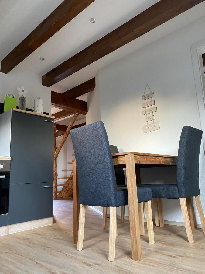 Ferienwohnung An Der Unditz 3 Neuried  외부 사진
