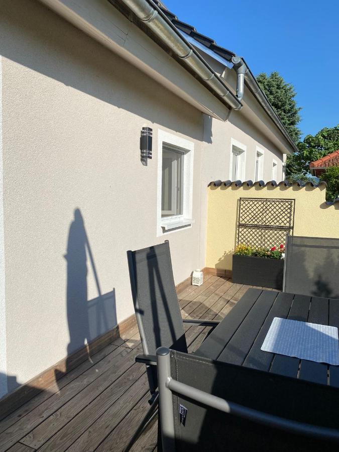 Ferienwohnung An Der Unditz 3 Neuried  외부 사진