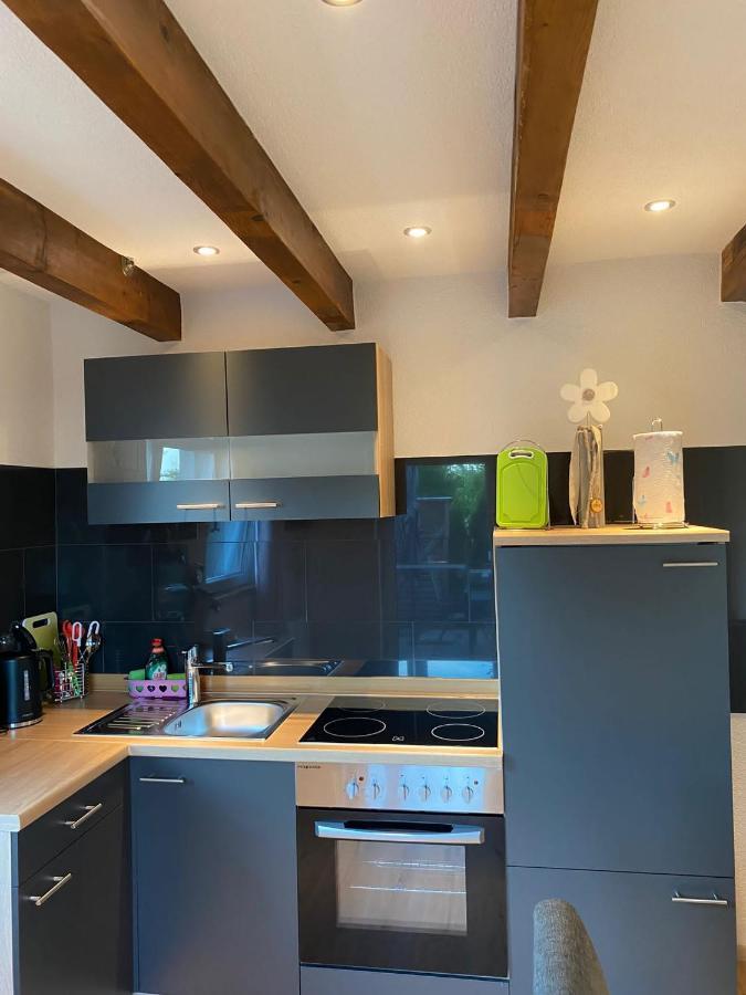 Ferienwohnung An Der Unditz 3 Neuried  외부 사진