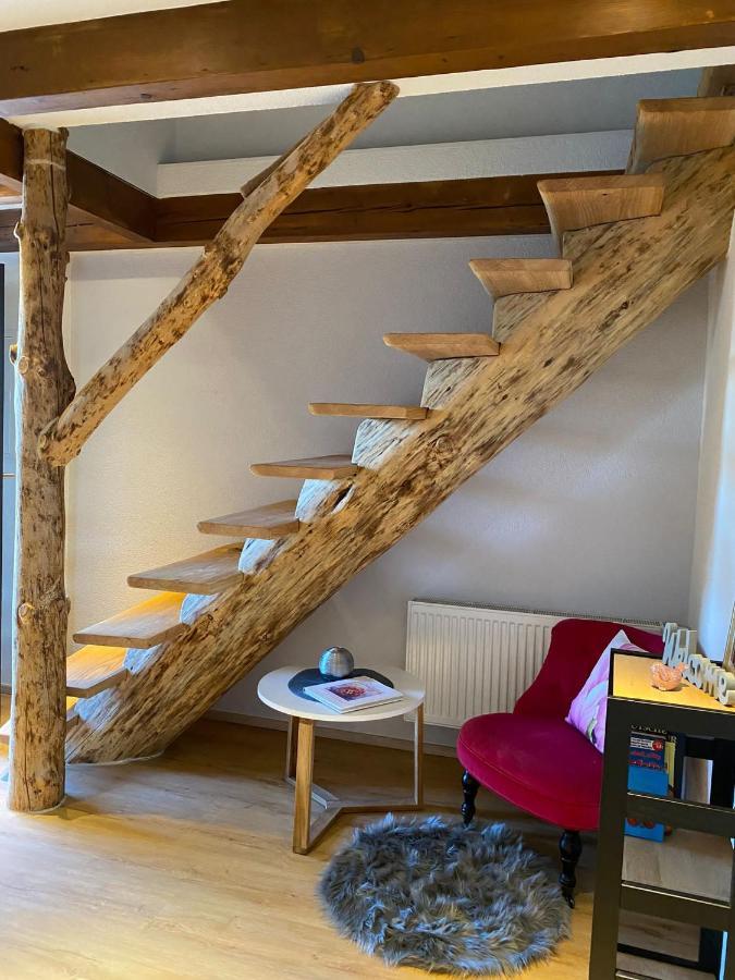 Ferienwohnung An Der Unditz 3 Neuried  외부 사진
