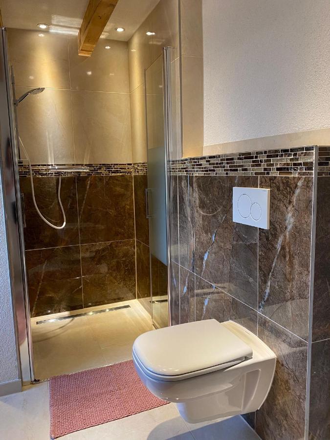 Ferienwohnung An Der Unditz 3 Neuried  외부 사진