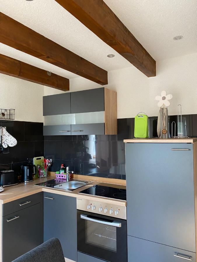 Ferienwohnung An Der Unditz 3 Neuried  외부 사진