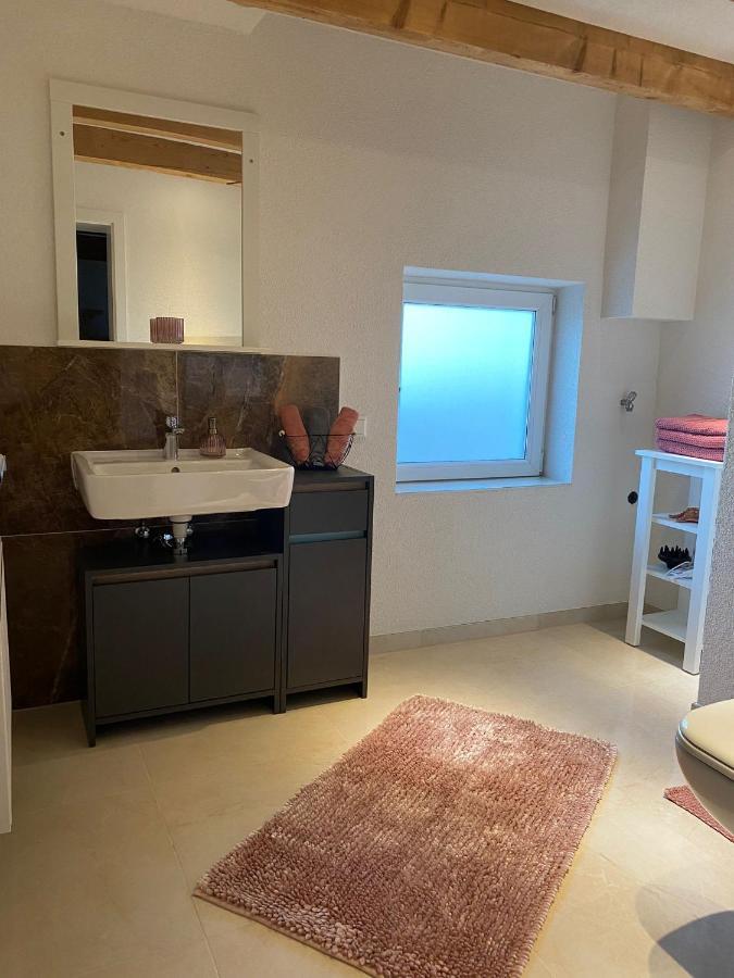 Ferienwohnung An Der Unditz 3 Neuried  외부 사진