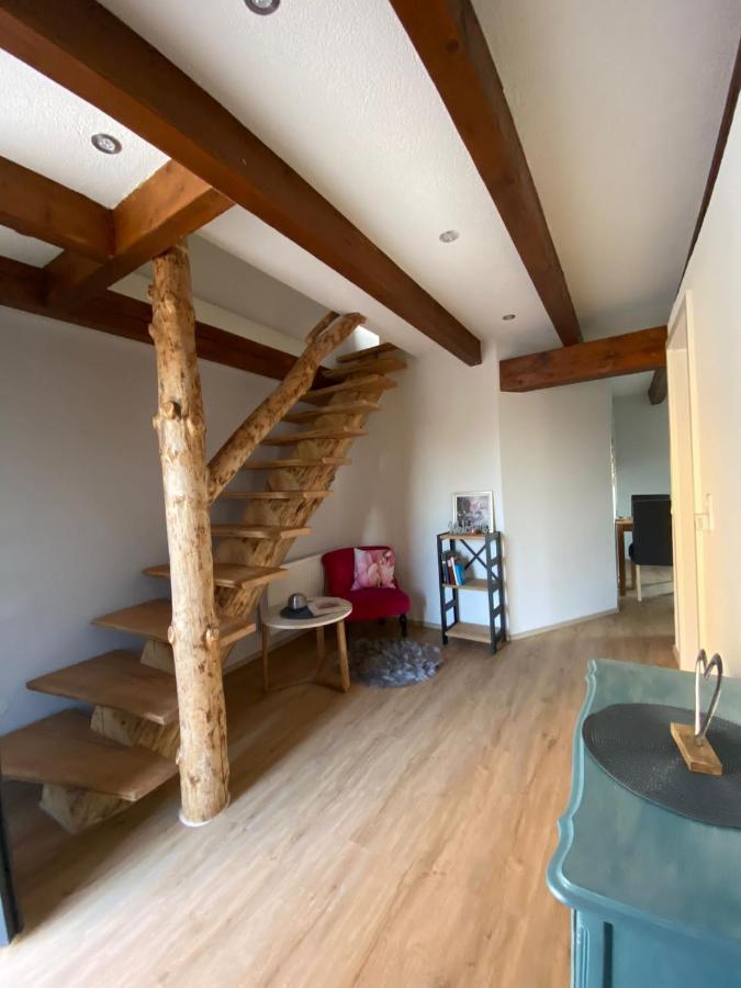 Ferienwohnung An Der Unditz 3 Neuried  외부 사진