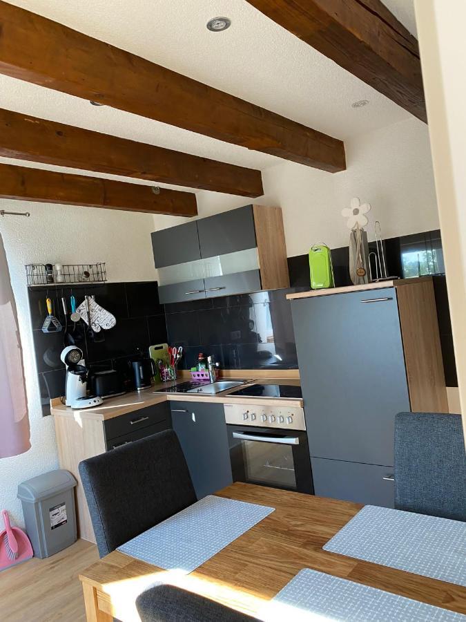 Ferienwohnung An Der Unditz 3 Neuried  외부 사진