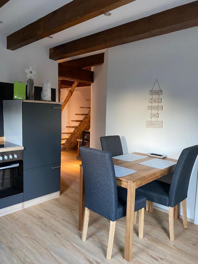 Ferienwohnung An Der Unditz 3 Neuried  외부 사진